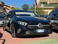 Mercedes-Benz A 180 d 1.5 *INTERNI MISTO PELLE* Nero - thumbnail 4