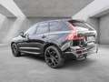 Volvo XC60 T8 Plus Black Edition Recharge Plug-In Hybrid AWD Schwarz - thumbnail 3