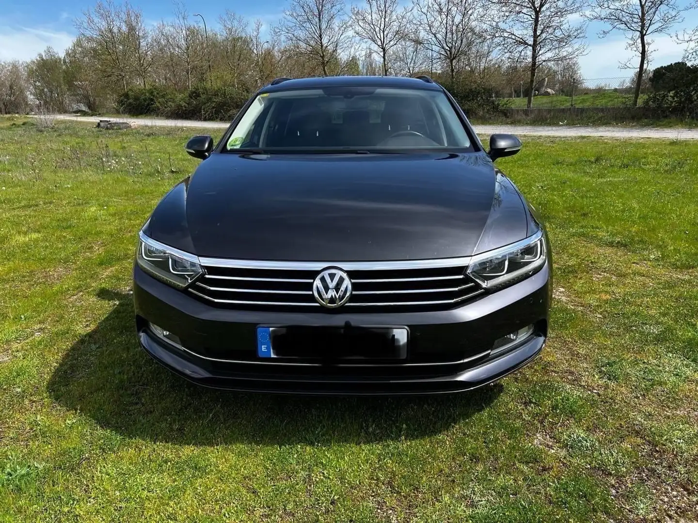 Volkswagen Passat Variant 2.0TDI Advance DSG7 110kW - 2