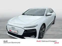 Audi A6 e-tron Sportback performance advanced MATRIX