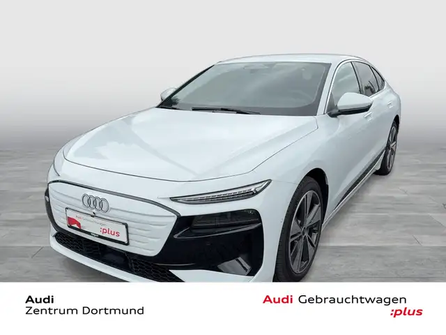 Audi A6 e-tron Sportback performance advanced MATRIX