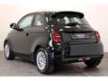 Fiat 500e Icon Berline 42 kWh DAB GROTE BATTERIJ - CARPLAY Noir - thumbnail 10