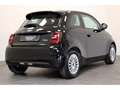 Fiat 500e Icon Berline 42 kWh DAB GROTE BATTERIJ - CARPLAY Noir - thumbnail 17