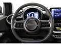 Fiat 500e Icon Berline 42 kWh DAB GROTE BATTERIJ - CARPLAY Noir - thumbnail 5