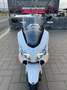 Suzuki Burgman 400 1.FRAUENHAND**NEUZUSTAND**INSPEKTION NEU**2700 KM Blanc - thumbnail 2