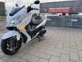 Suzuki Burgman 400 1.FRAUENHAND**NEUZUSTAND**INSPEKTION NEU**2700 KM Blanc - thumbnail 3