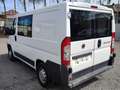 Fiat Ducato CHASSIS CAB 3.0 C 2.2 MULTIJET PACK CD CLIM Blanc - thumbnail 2