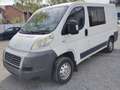 Fiat Ducato CHASSIS CAB 3.0 C 2.2 MULTIJET PACK CD CLIM Wit - thumbnail 1