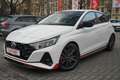 Hyundai i20 1.6 T-GDI N Performance LED Sitzheizung Navi Blanc - thumbnail 2