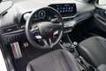 Hyundai i20 1.6 T-GDI N Performance LED Sitzheizung Navi Blanc - thumbnail 11