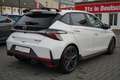Hyundai i20 1.6 T-GDI N Performance LED Sitzheizung Navi Blanc - thumbnail 7
