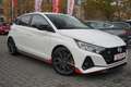 Hyundai i20 1.6 T-GDI N Performance LED Sitzheizung Navi Blanc - thumbnail 4