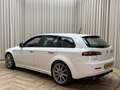 Alfa Romeo 159 Sportwagon 1.7 T TI *Schuifdak* CarPlay, Leder+Sto Blanc - thumbnail 4