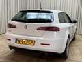 Alfa Romeo 159 Sportwagon 1.7 T TI *Schuifdak* CarPlay, Leder+Sto Blanc - thumbnail 21