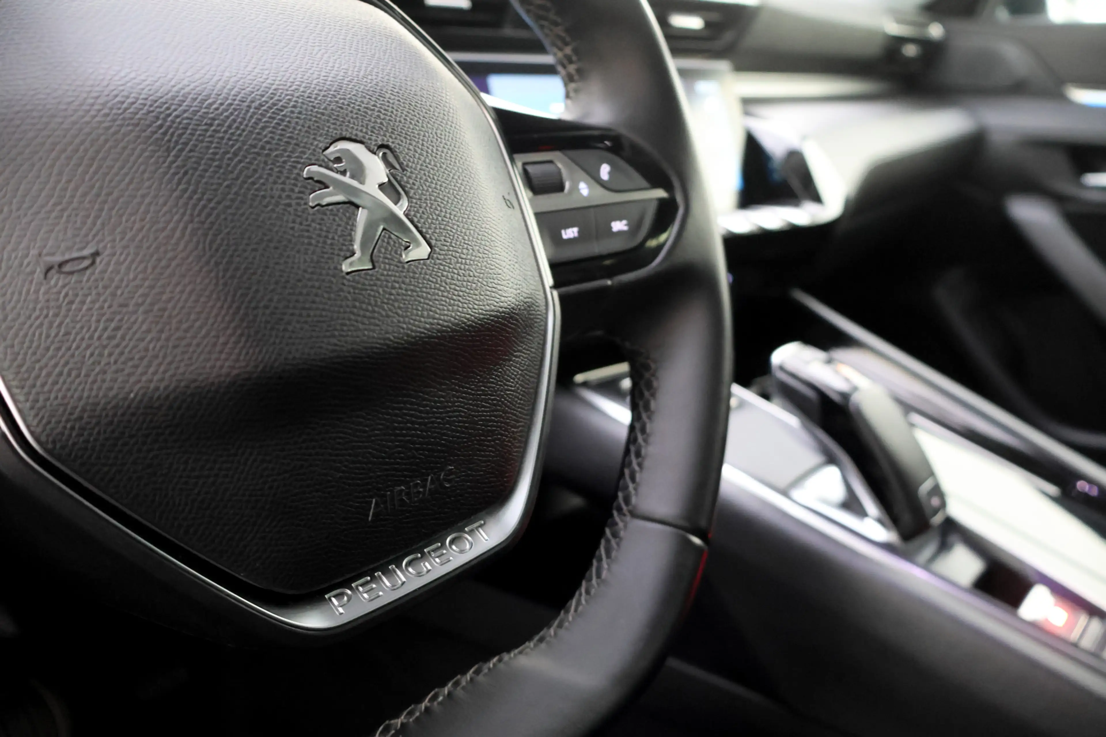Peugeot 508 SW 1.2T Aut. ALLURE PACK LANE.ASS | ADAPTIEF CC | — photo 22