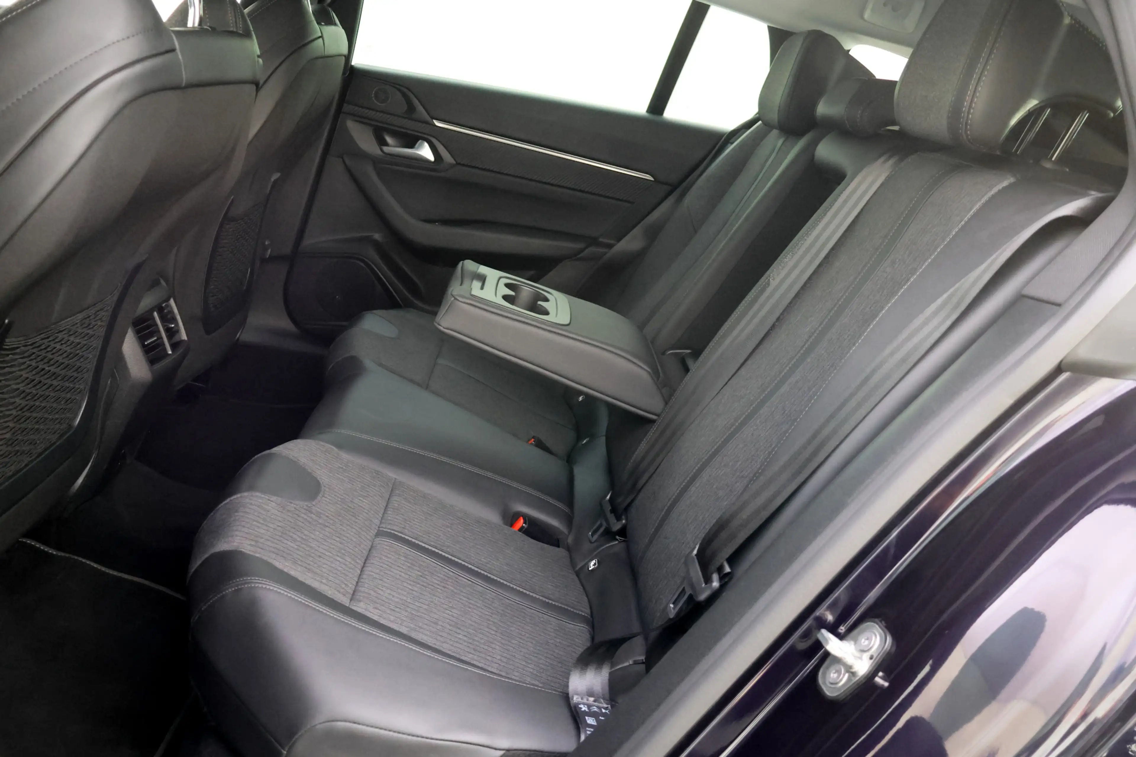 Peugeot 508 SW 1.2T Aut. ALLURE PACK LANE.ASS | ADAPTIEF CC | — photo 11