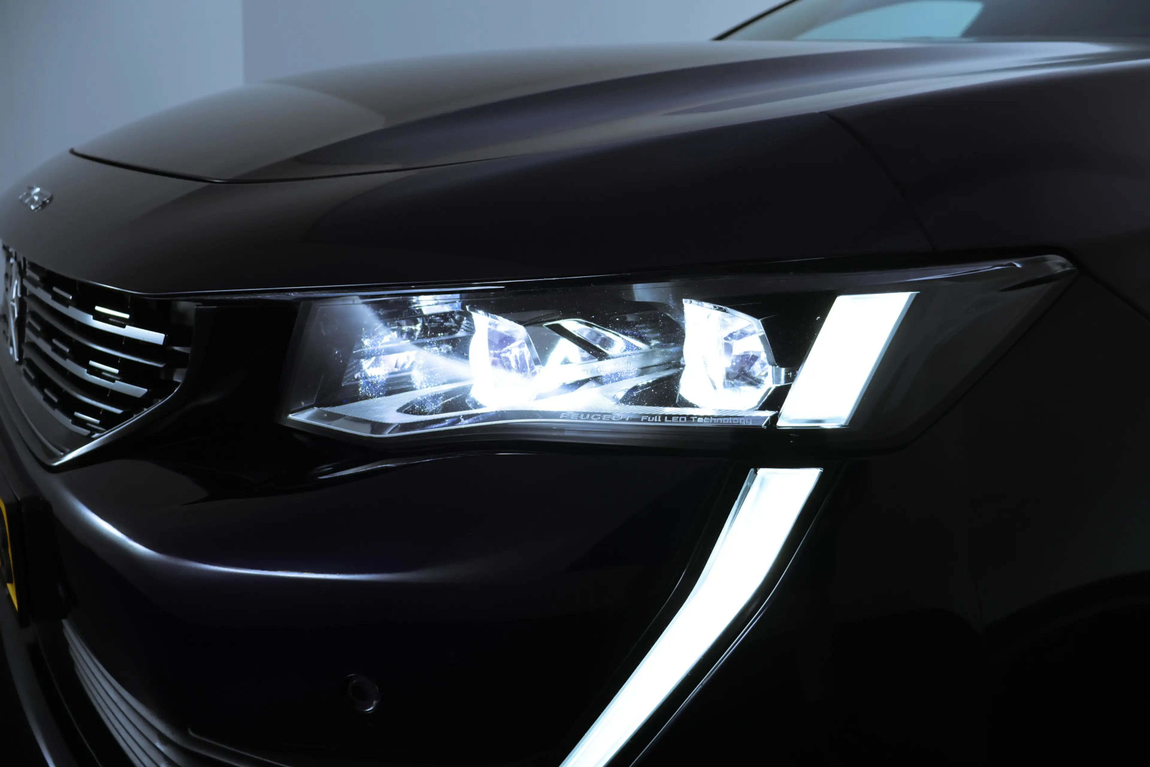 Peugeot 508 SW 1.2T Aut. ALLURE PACK LANE.ASS | ADAPTIEF CC | — photo 13
