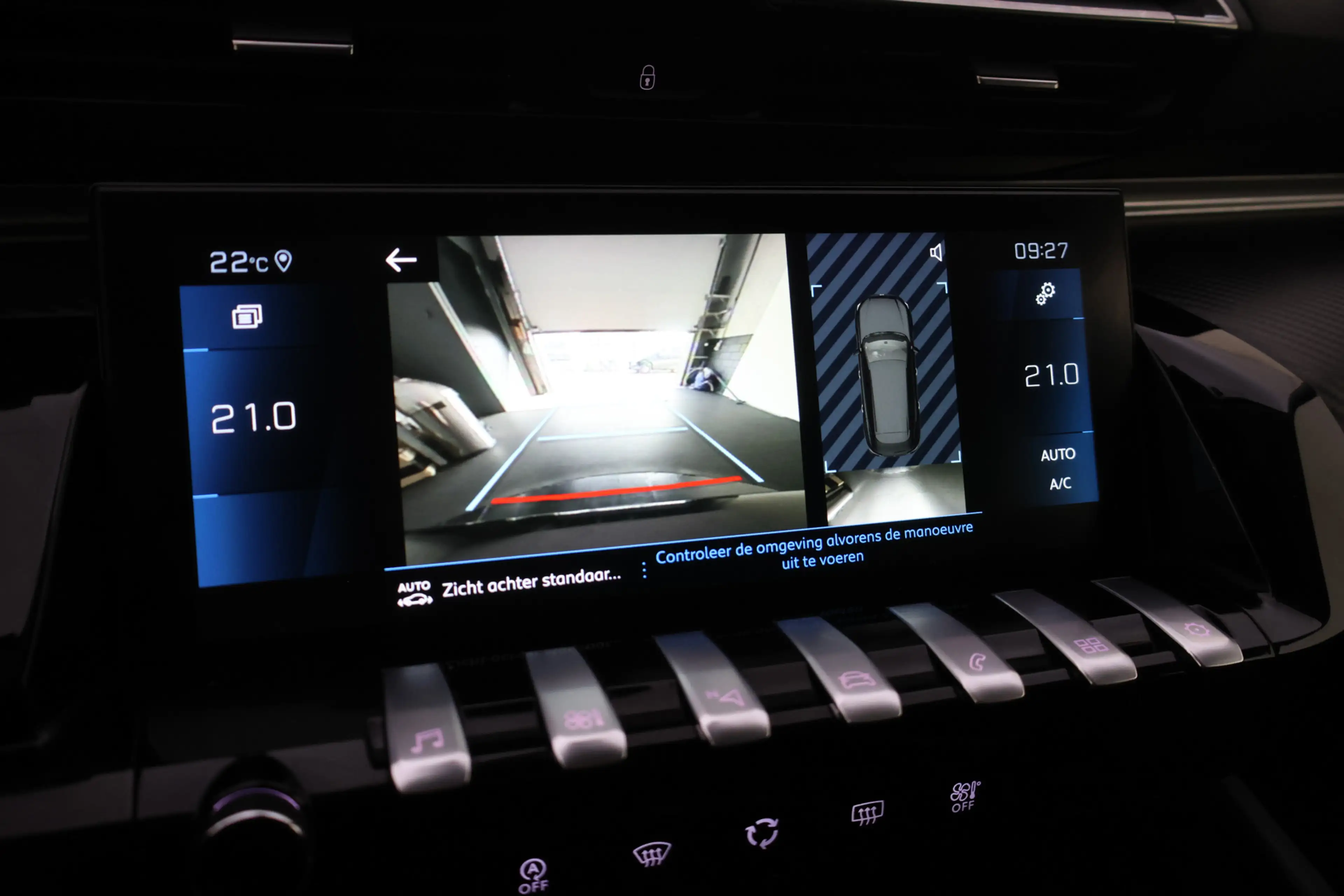 Peugeot 508 SW 1.2T Aut. ALLURE PACK LANE.ASS | ADAPTIEF CC | — photo 23