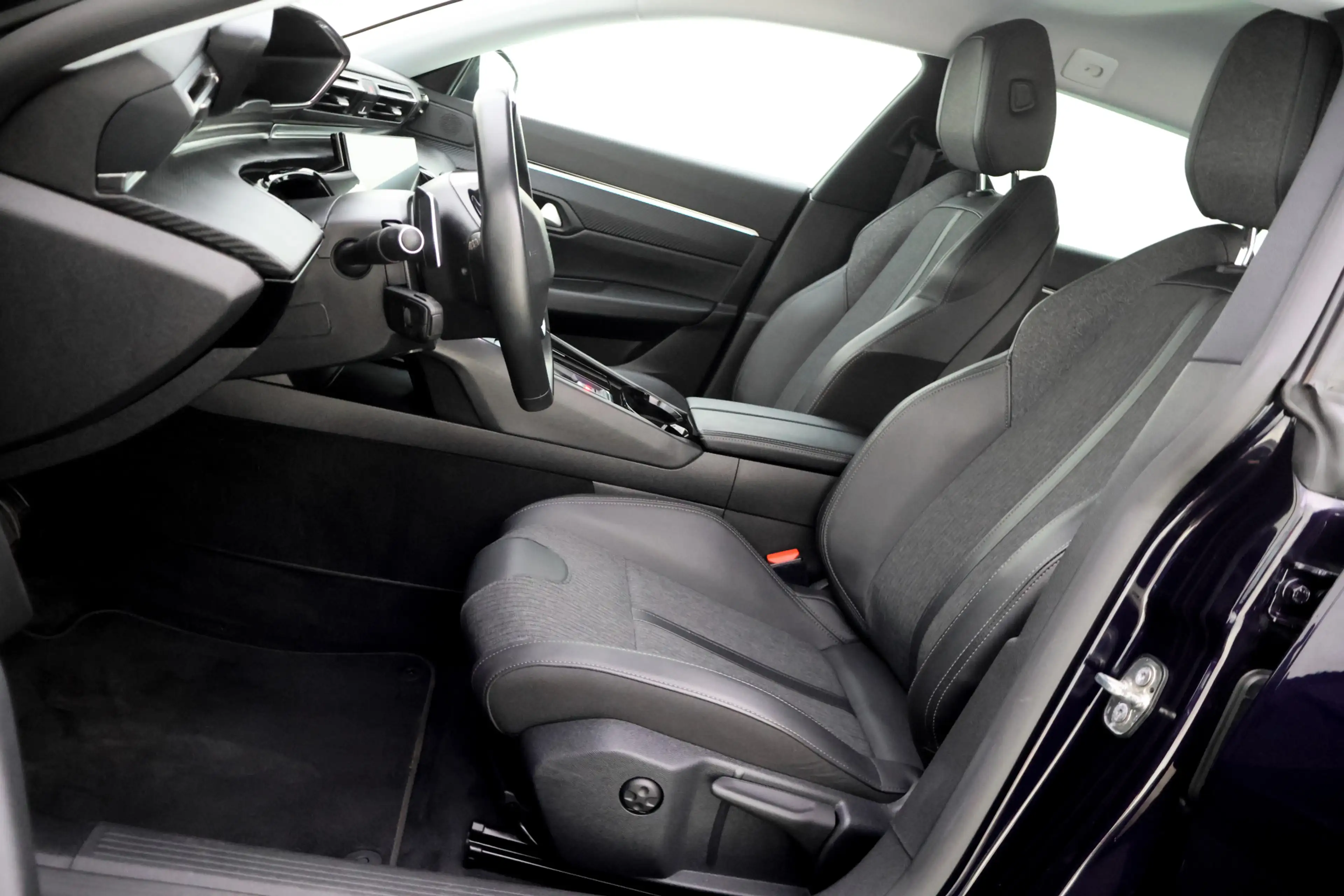 Peugeot 508 SW 1.2T Aut. ALLURE PACK LANE.ASS | ADAPTIEF CC | — photo 10