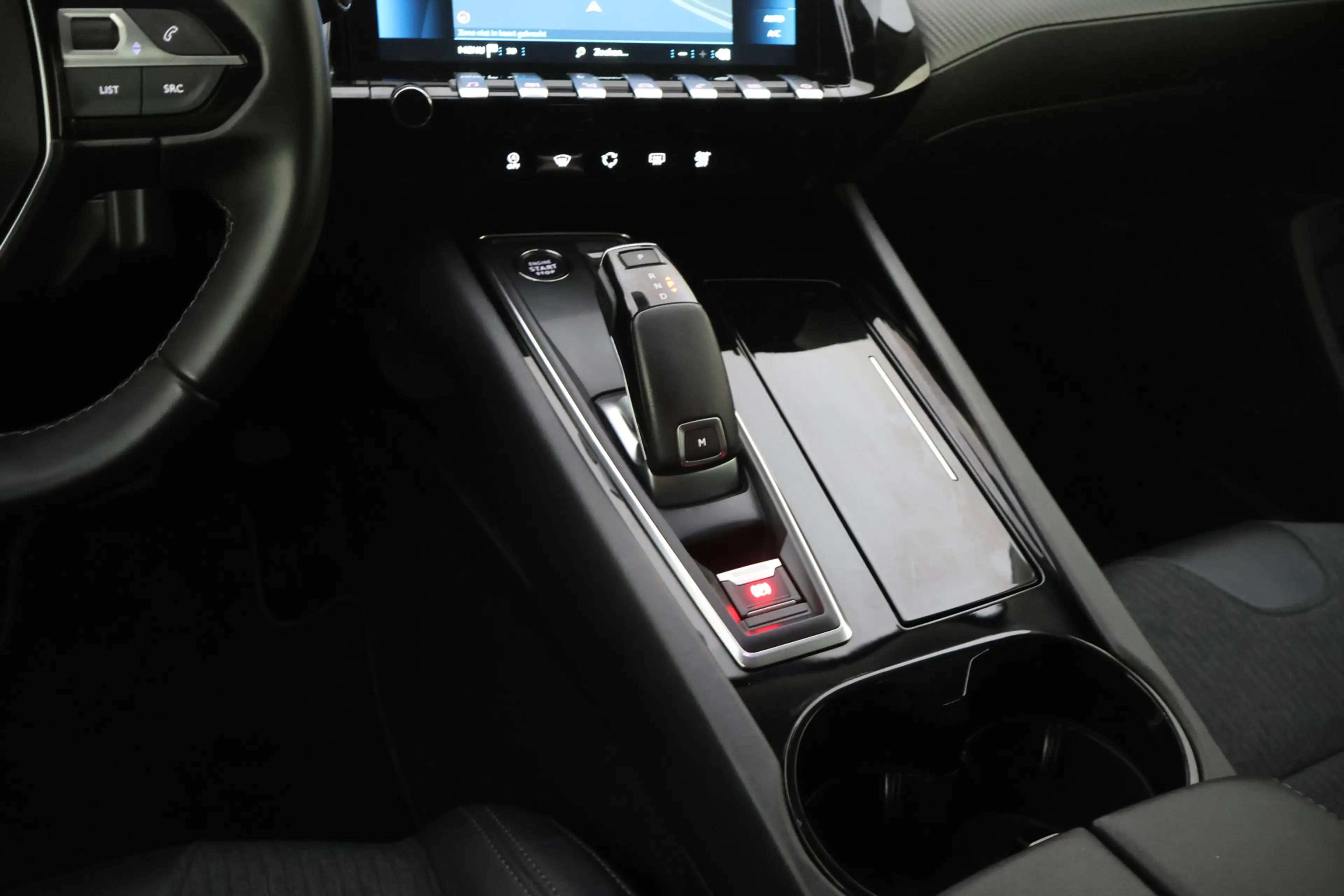 Peugeot 508 SW 1.2T Aut. ALLURE PACK LANE.ASS | ADAPTIEF CC | — photo 20