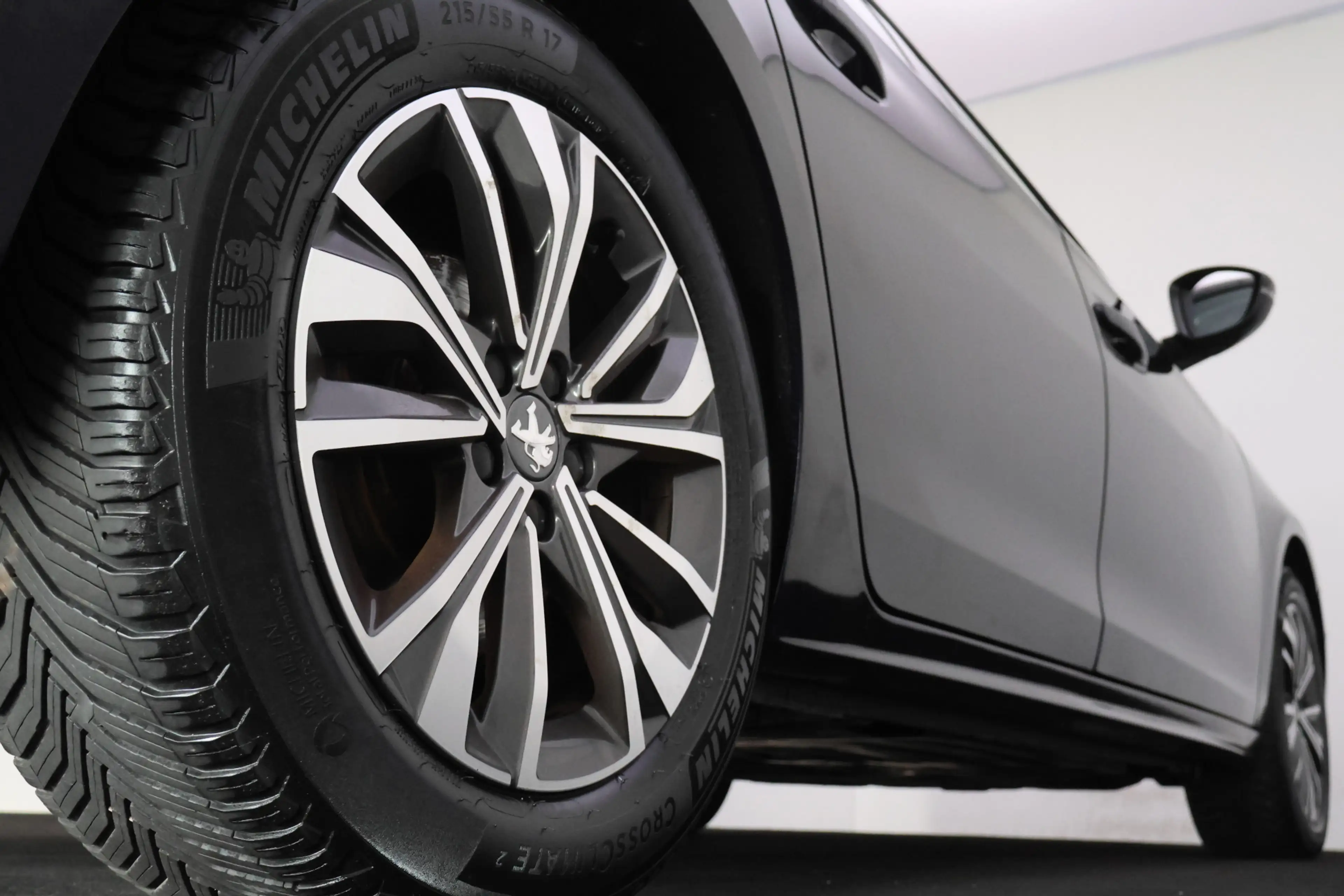 Peugeot 508 SW 1.2T Aut. ALLURE PACK LANE.ASS | ADAPTIEF CC | — photo 14