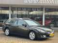 Mazda 6 Sportbreak 1.8 Touring|Airco|Trekhaak|4 All Season Schwarz - thumbnail 2