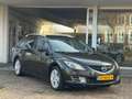 Mazda 6 Sportbreak 1.8 Touring|Airco|Trekhaak|4 All Season Schwarz - thumbnail 30