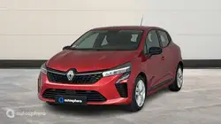 Renault Clio 1.0 TCe 100ch Evolution GPL