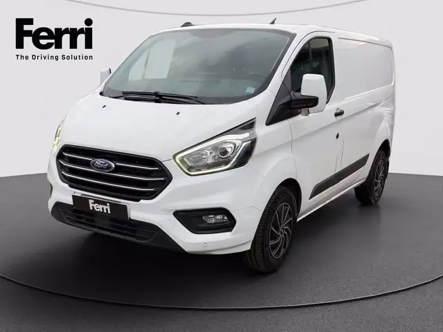 Ford Transit Custom 340 2.0 tdci 130cv Trend L1H1 E6.2