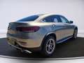 Mercedes-Benz GLC 220 d 4M COUPE AMG LINE  SD AHK LEDER Silber - thumbnail 7