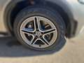Mercedes-Benz GLC 220 d 4M COUPE AMG LINE  SD AHK LEDER Silber - thumbnail 9