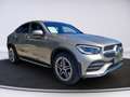 Mercedes-Benz GLC 220 d 4M COUPE AMG LINE  SD AHK LEDER Plateado - thumbnail 8