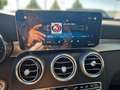 Mercedes-Benz GLC 220 d 4M COUPE AMG LINE  SD AHK LEDER Silber - thumbnail 15