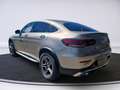 Mercedes-Benz GLC 220 d 4M COUPE AMG LINE  SD AHK LEDER Silber - thumbnail 5