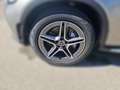 Mercedes-Benz GLC 220 d 4M COUPE AMG LINE  SD AHK LEDER Silber - thumbnail 11