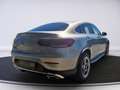 Mercedes-Benz GLC 220 d 4M COUPE AMG LINE  SD AHK LEDER Silber - thumbnail 6