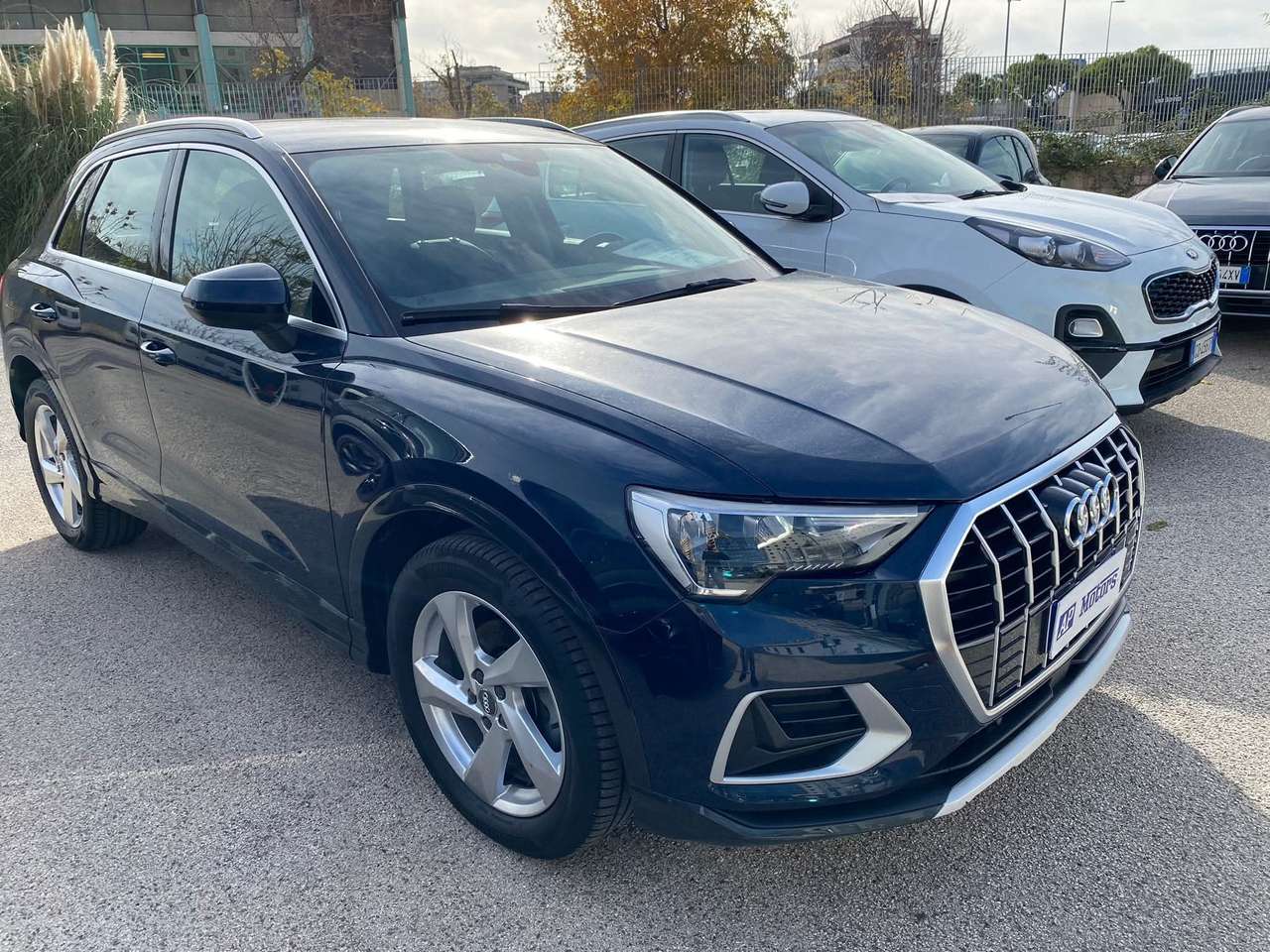 Audi Q3 Q3 35 2.0 tdi Business Advanced s-tronic