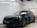 BMW 540 xDrive M Sport Pro 20Zoll AHK Pano Sitzlüft Schwarz - thumbnail 1