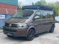 Volkswagen T5 Multivan Camper Lang 4Motion Dachzelt Küche Brun - thumbnail 2