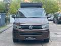 Volkswagen T5 Multivan Camper Lang 4Motion Dachzelt Küche Brun - thumbnail 3
