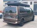 Volkswagen T5 Multivan Camper Lang 4Motion Dachzelt Küche Brun - thumbnail 5