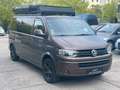 Volkswagen T5 Multivan Camper Lang 4Motion Dachzelt Küche Brun - thumbnail 4