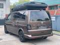 Volkswagen T5 Multivan Camper Lang 4Motion Dachzelt Küche Brun - thumbnail 6