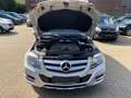 Mercedes-Benz GLK 220 GLK -Klasse GLK 220 CDI BlueEffic 4Matic Silber - thumbnail 14