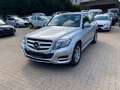 Mercedes-Benz GLK 220 GLK -Klasse GLK 220 CDI BlueEffic 4Matic Silber - thumbnail 1