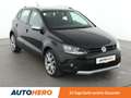 Volkswagen Polo 1.2 TSI CrossPolo BMT Aut.*TEMPO*PDC*SHZ* Schwarz - thumbnail 8