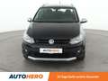 Volkswagen Polo 1.2 TSI CrossPolo BMT Aut.*TEMPO*PDC*SHZ* Schwarz - thumbnail 9