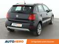 Volkswagen Polo 1.2 TSI CrossPolo BMT Aut.*TEMPO*PDC*SHZ* Schwarz - thumbnail 6