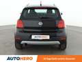 Volkswagen Polo 1.2 TSI CrossPolo BMT Aut.*TEMPO*PDC*SHZ* Schwarz - thumbnail 5