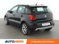 Volkswagen Polo 1.2 TSI CrossPolo BMT Aut.*TEMPO*PDC*SHZ* Schwarz - thumbnail 4